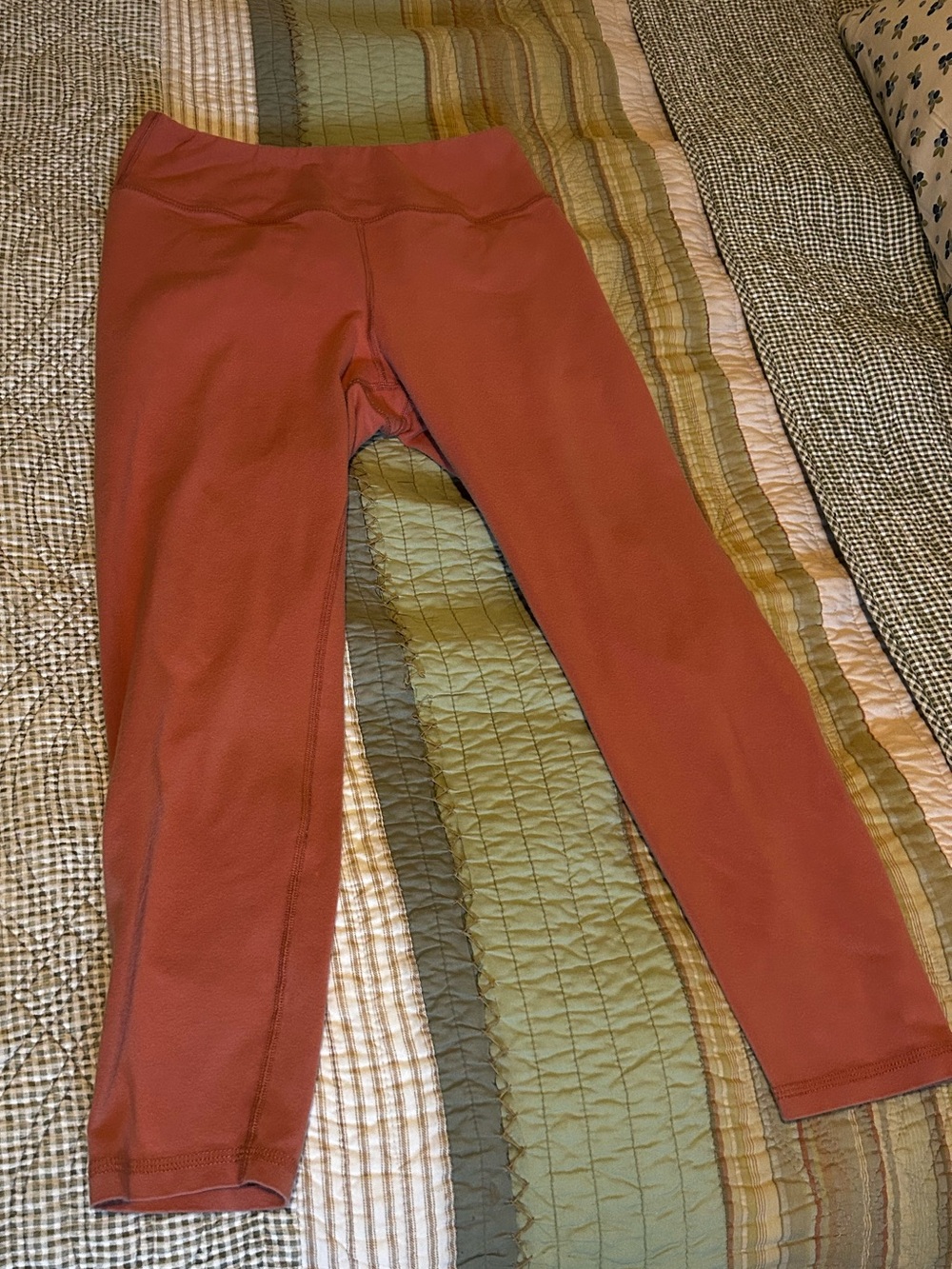 Mate the Label Leggings